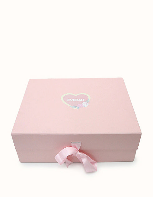Valentine's Day Love Gift Box
